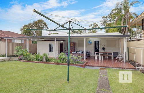 Summerland Point Haus | The Tranquil cottage - A peaceful retreat offering comfort and relaxation
