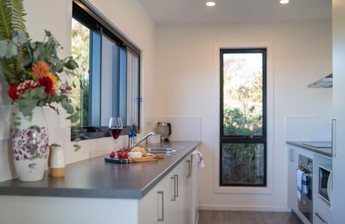 Scamander Wohnung | Bordaga Apartment 2 - Scamander