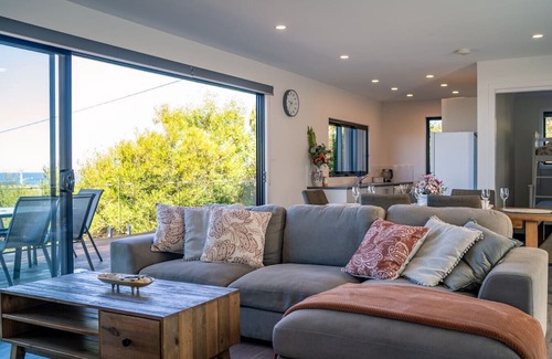 Scamander Wohnung | Bordaga Apartment 2 - Scamander