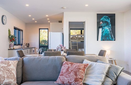 Scamander Wohnung | Bordaga Apartment 2 - Scamander