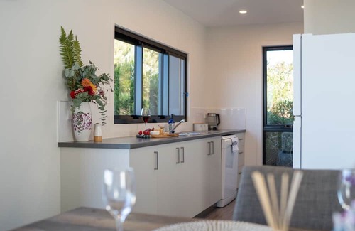 Scamander Wohnung | Bordaga Apartment 2 - Scamander