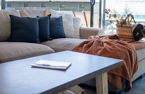 Scamander Wohnung | Bordaga Apartment 1 - Scamander