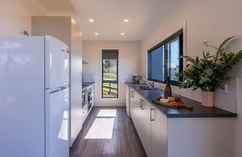 Scamander Wohnung | Bordaga Apartment 1 - Scamander