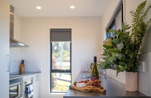 Scamander Wohnung | Bordaga Apartment 1 - Scamander