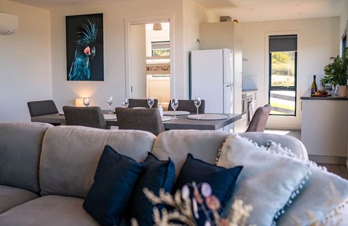 Scamander Wohnung | Bordaga Apartment 1 - Scamander