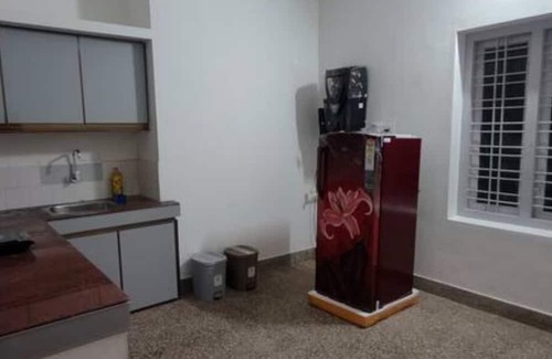 Kottayam Haus | Genesis Spaces Upper 8 guests