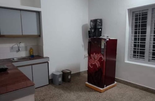 Kottayam Haus | Genesis Spaces Upper AC 4 Guests