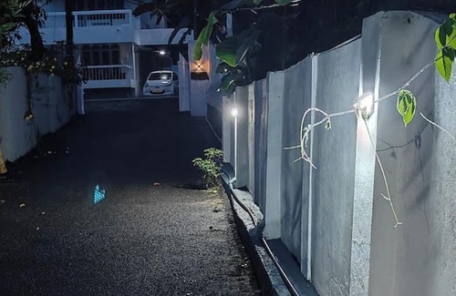 Kottayam Haus | Genesis Spaces Upper AC 4 Guests