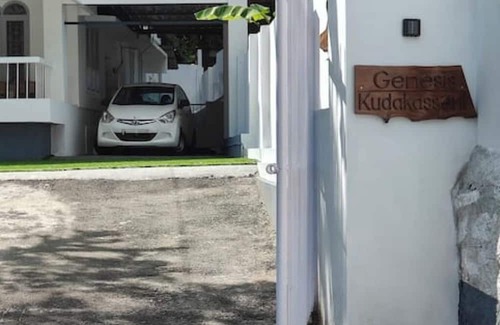 Kottayam Haus | Genesis Spaces Upper AC 4 Guests