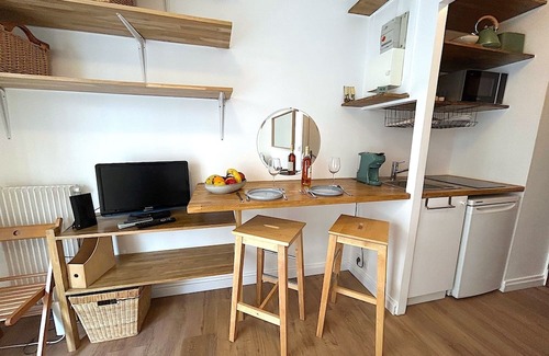 Grenelle Wohnung | L'appartement Larminat