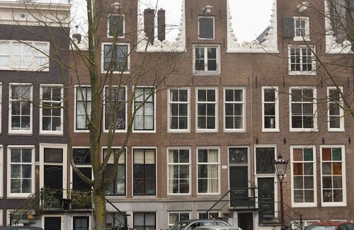 Amstelveld Wohnung | Luxury apartment in best location of amsterdam