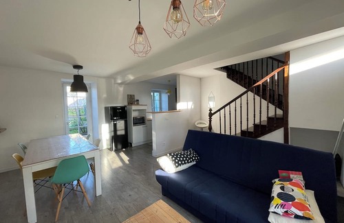Herrere Haus | Cottage in the heart of Béarn
