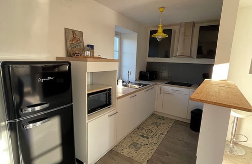 Herrere Haus | Cottage in the heart of Béarn