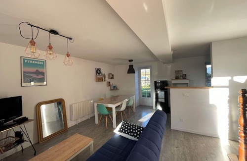Herrere Haus | Cottage in the heart of Béarn
