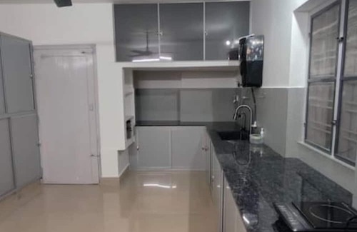 Kottayam Haus | Genesis Spaces AC 2 guests Kottayam