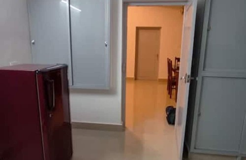 Kottayam Haus | Genesis Spaces AC 2 guests Kottayam
