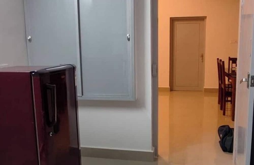 Kottayam Haus | Genesis spaces AC upto 4 guests Kottayam