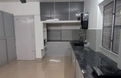 Kottayam Haus | Genesis Spaces non ac 2 guests Kottayam