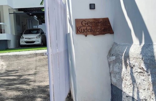 Kottayam Haus | Genesis Spaces non ac 2 guests Kottayam