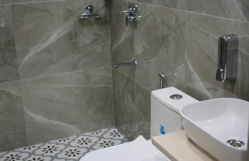 C-Scheme Wohnung | bumble bee Jaipur homestays central located in C-Scheme