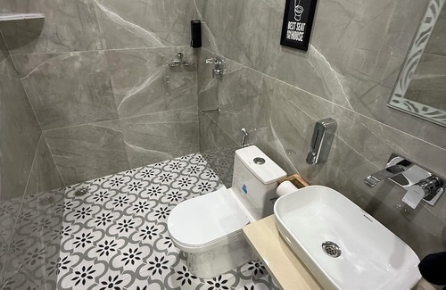 C-Scheme Wohnung | bumble bee Jaipur homestays central located in C-Scheme