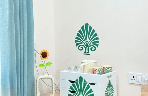 C-Scheme Wohnung | bumble bee Jaipur homestays central located in C-Scheme