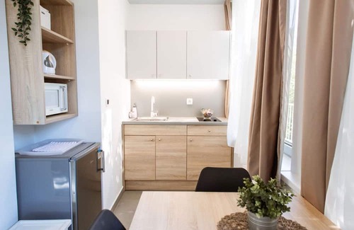 Osijek Wohnung | Stylish Apartments With Osijek Near Top Attractions