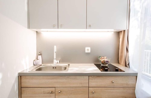 Osijek Wohnung | Stylish Apartments With Osijek Near Top Attractions
