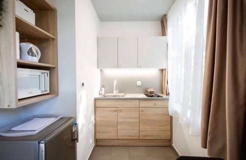 Osijek Wohnung | Stylish Apartments With Osijek Near Top Attractions