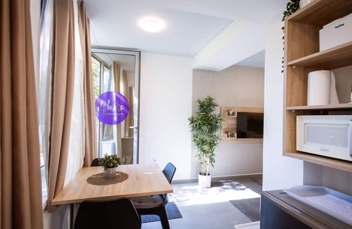 Osijek Wohnung | Stylish Apartments With Osijek Near Top Attractions