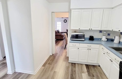 Northwest Haus | 3-bedroom townhome in downtown Virginia Beach