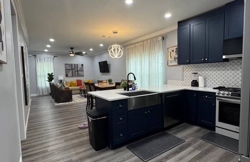 Collierville Haus | Gorgeous & Comfortable 5-bedroom, New Home in Collierville