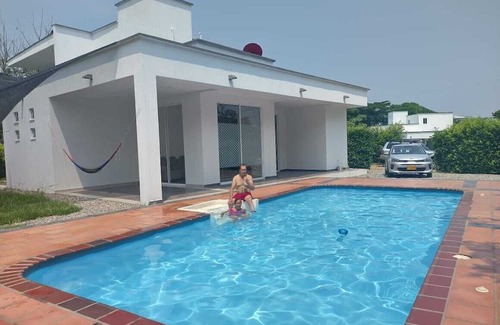 Yopal Haus | Rest house Yopal Casanare