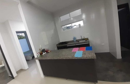 Yopal Haus | Rest house Yopal Casanare