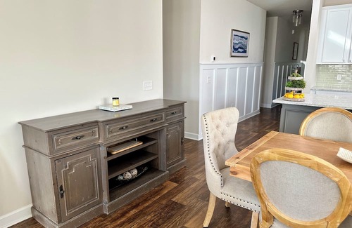 Moncks Corner Haus | Amazing 3-bedroom house in convenient Moncks Corner with private in-ground pool!