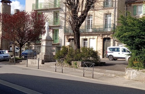 Le Caylar Wohnung | Apartment in le caylar