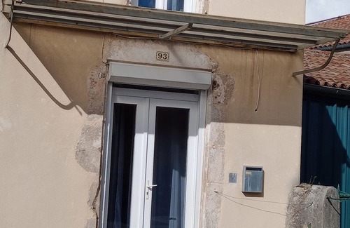 Le Caylar Wohnung | Apartment in le caylar
