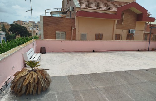 Tragliatella Wohnung | Sea View Ladispoli: 50m from the sea, in the center, close to all services!