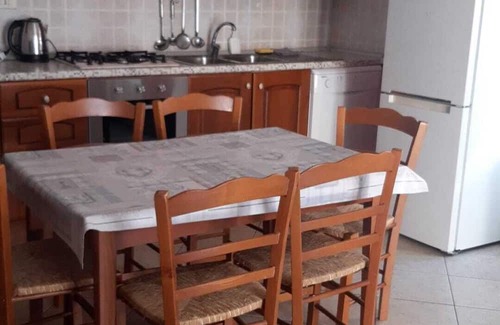 Tragliatella Wohnung | Sea View Ladispoli: 50m from the sea, in the center, close to all services!