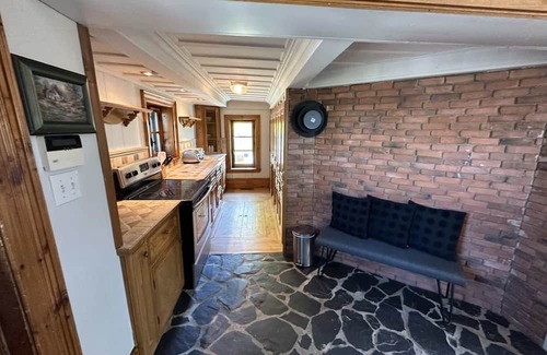 Cacouna Skihütte | Chalet Le Patrimoine, Cacouna