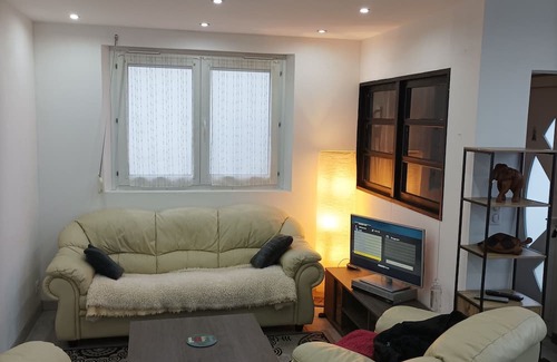 Rosieres-en-Santerre Haus | Detached house 70m2 with 2 bedrooms Rosières-en-Santerre