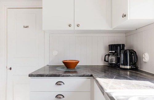 Tavelsas Haus | Strömslund by Interhome