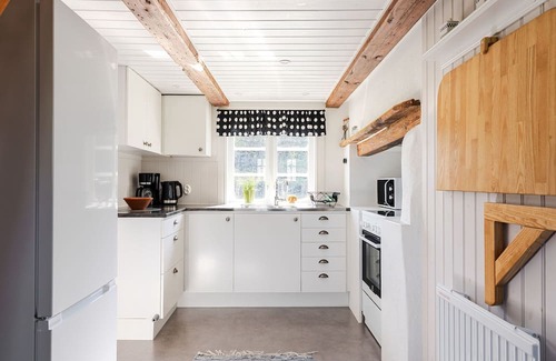 Tavelsas Haus | Strömslund by Interhome
