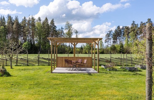 Tavelsas Haus | Strömslund by Interhome