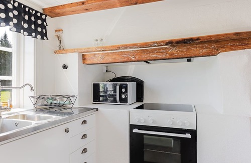 Tavelsas Haus | Strömslund by Interhome
