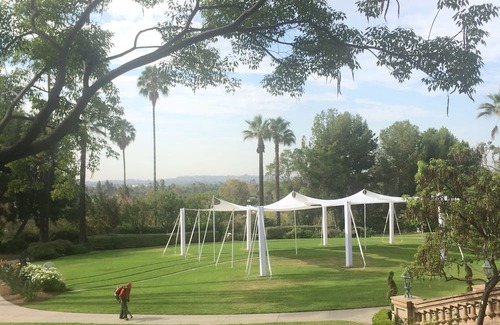 Pasadena Hütte | Private cottage at 5 stars Resort 2 rooms 3 bath full kitchen