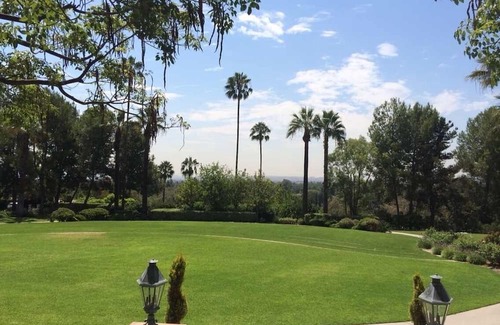 Pasadena Hütte | Private cottage at 5 stars Resort 2 rooms 3 bath full kitchen