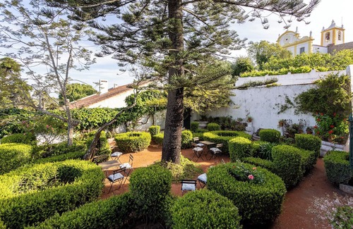 Santiago do Cacem Haus | A Refuge of Charm and History in Santiago do Cacém, Portugal