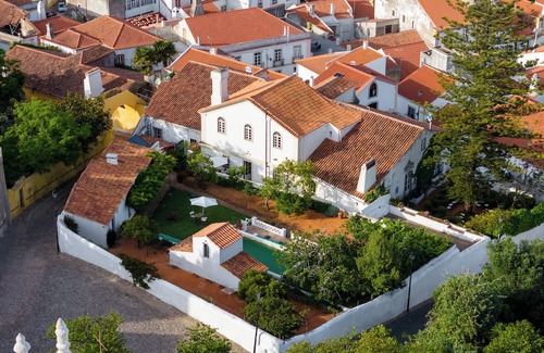 Santiago do Cacem Haus | A Refuge of Charm and History in Santiago do Cacém, Portugal