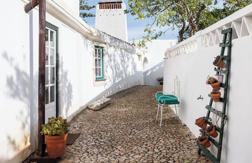 Santiago do Cacem Haus | A Refuge of Charm and History in Santiago do Cacém, Portugal